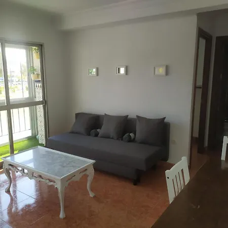 Apartment Martiricos Holidaymoon *
