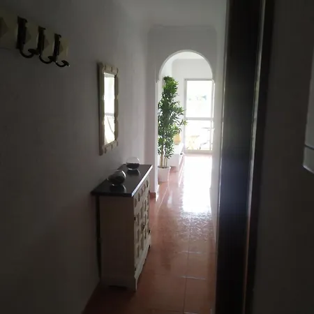 Martiricos Holidaymoon Apartment *
