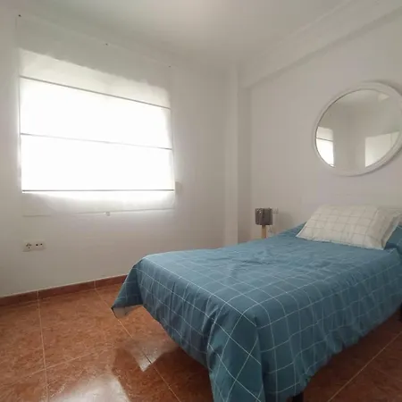 Martiricos Holidaymoon Apartment *