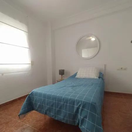 Apartment Martiricos Holidaymoon