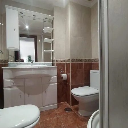 Martiricos Holidaymoon Apartment *